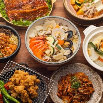【首爾美食節】晚餐限定