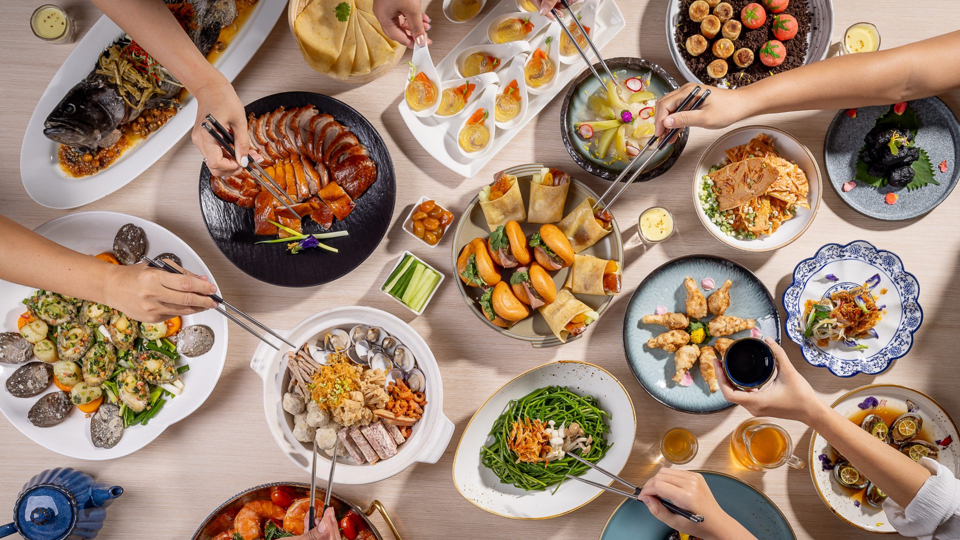 宜蘭風土與在地食材